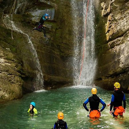 Le Bleu Du Lac 3 Etoiles - Secteur Recherche, Calme & Familiale, A 300M Du Lac & De La Vieille Ville, Garage Prive Annecy Eksteriør billede